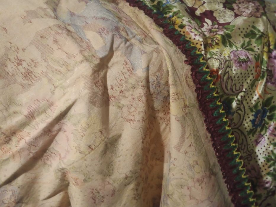 Албанский ковёр 2-3