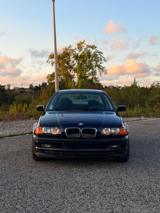BMW 320 d