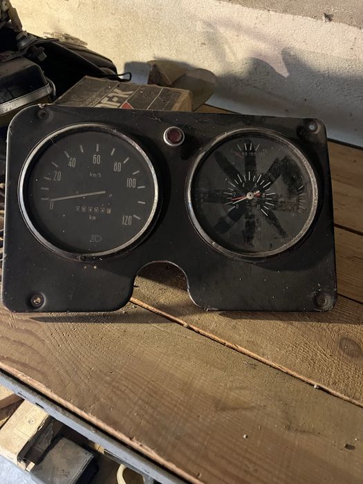 Газ 52-53 розборка