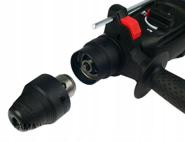 Uchwyt Sds-plus Do Gbh 2-28 F / Gbh 2-28 Dfv Bosch - Oryginalny