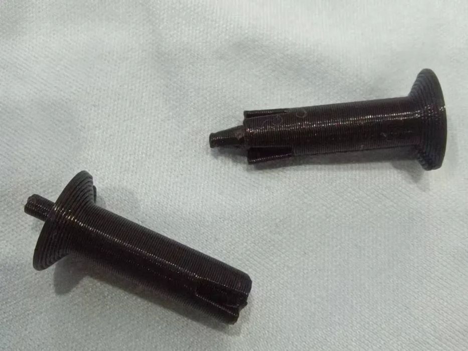 Boost Me Self-Drilling Rivets