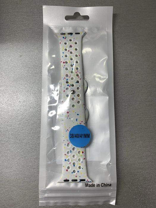 Ремешок на Apple watch