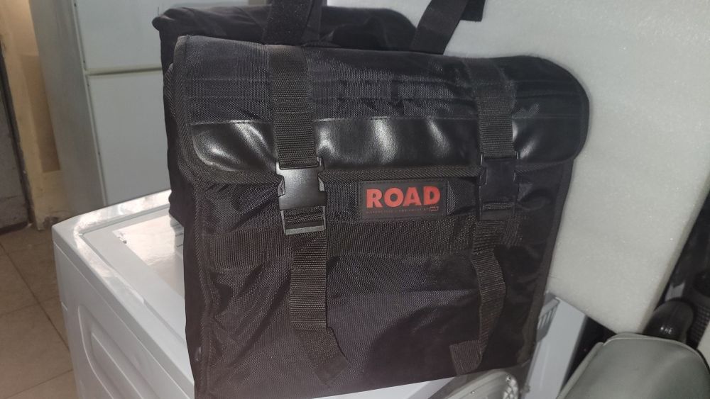Мото сумки (кофри) ROAD