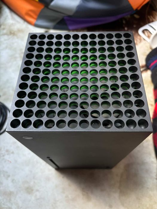 Xbox series X   1TB
