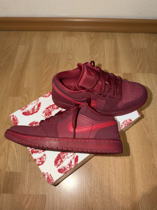Кросівки Nike Air Jordan