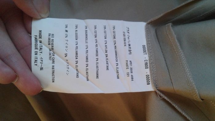 Prada италия оригинал шикарная миди-юбка-солнцеклеш м-л