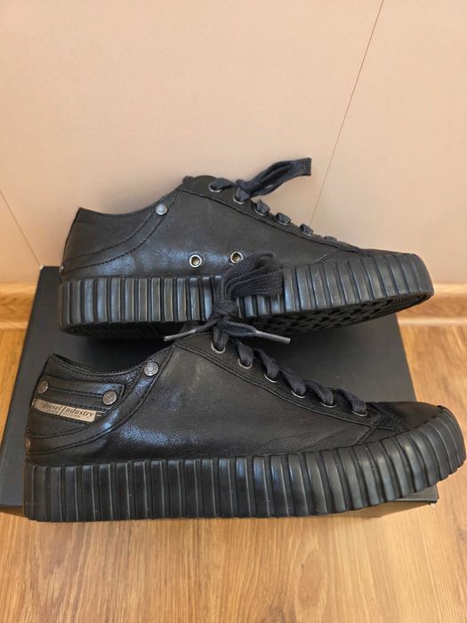 Diesel Dsquared Maison Margiela