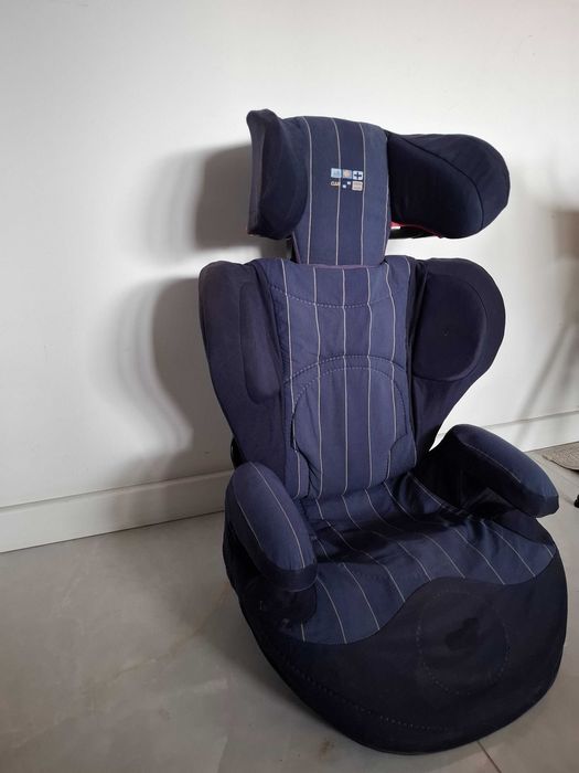 fotelik samochodowy 15-36 kg