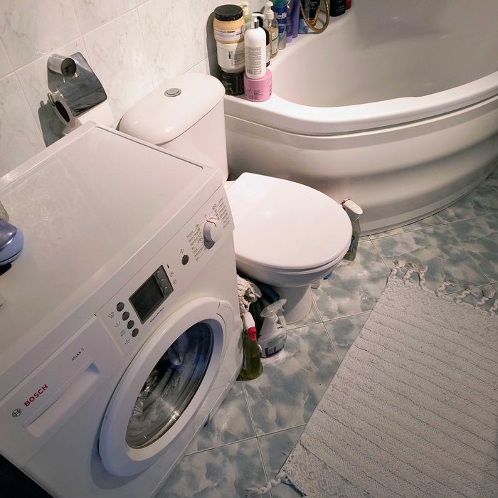 Wynajmę 2-pokojowe mieszkanie 55,32 m², Gdynia Pustki-Cisowskie, Osiedle Zamek, od 1 lipca br. - Widok 3