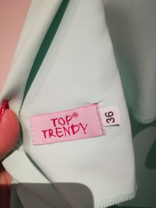 Sukienka na uroczystości