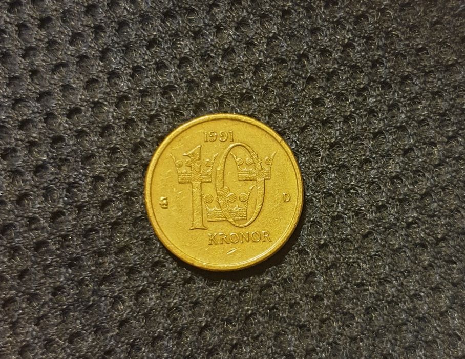 Moedas antigas para Coleção