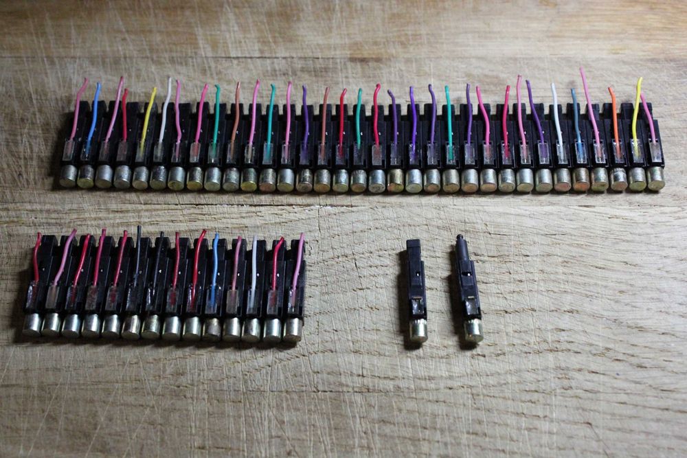 Пьезоэлемент для Электроподжига