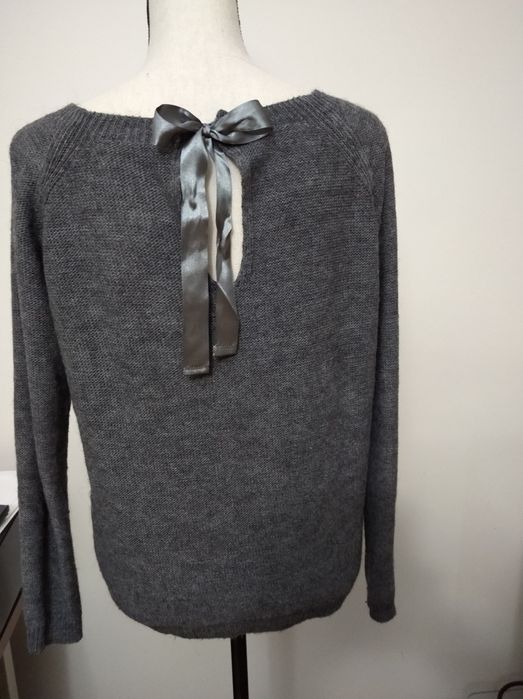 Camisola tamanho único