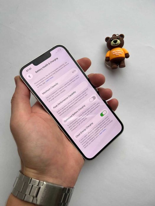 Iphone 13 128 gb, гарний стан, айфон 13 128 гб