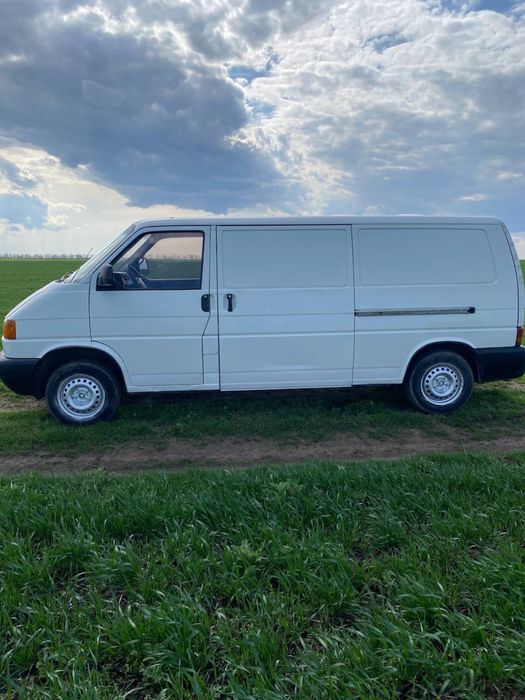 Volkswagen T4 Transporter