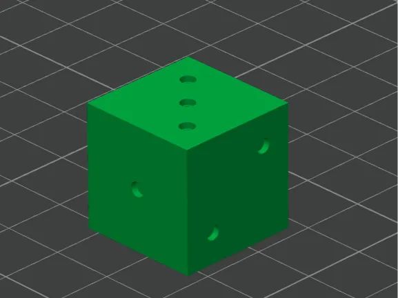 Dados para Jogos de Tabuleiro