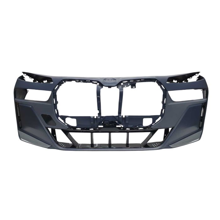 Комплект обвісів ( M-Paket ) на BMW 7 Series G70 / G71 2022-2026 року