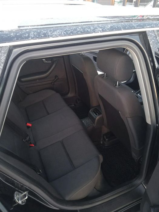 Продається автомобіль Audi A4 2003