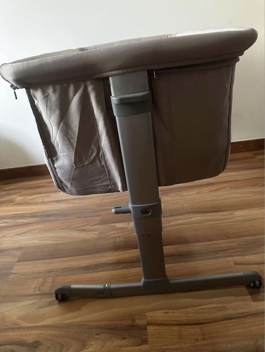 Next2me Essential Chicco Bege