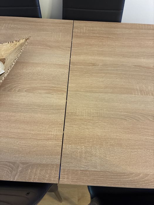 Mesa de jantar extensivel