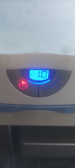 Esterilizador Chico 3 em 1