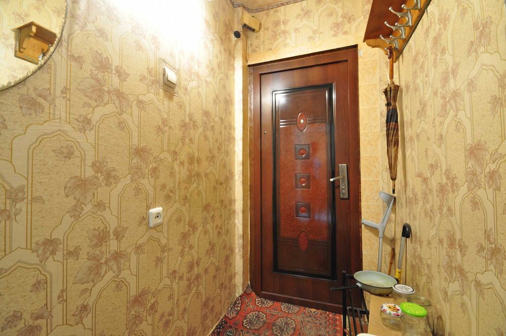 2-кімнатна квартира вул. Сагайдачного, район Фастівська