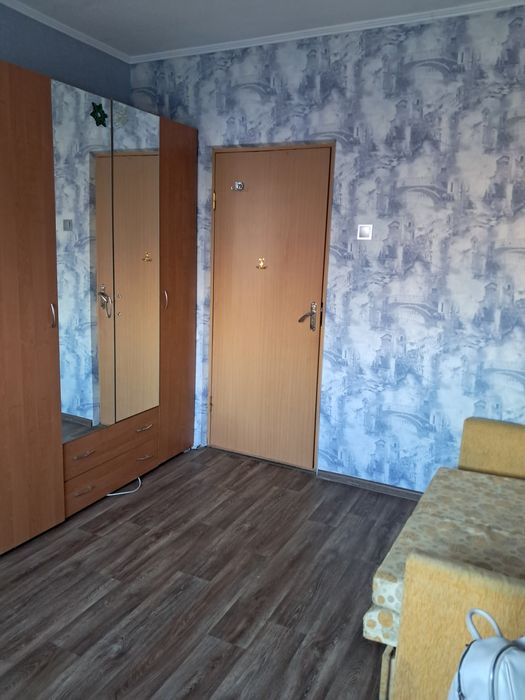 Сдам 2 комнаты в 3-х комнатной квартире