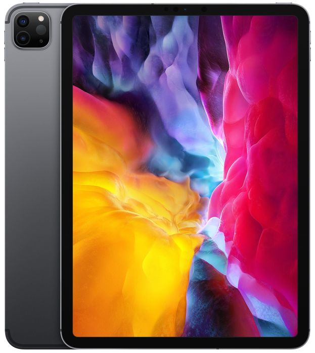 iPad Pro 11” 2 generacji. Idealny stan. OKAZJA !