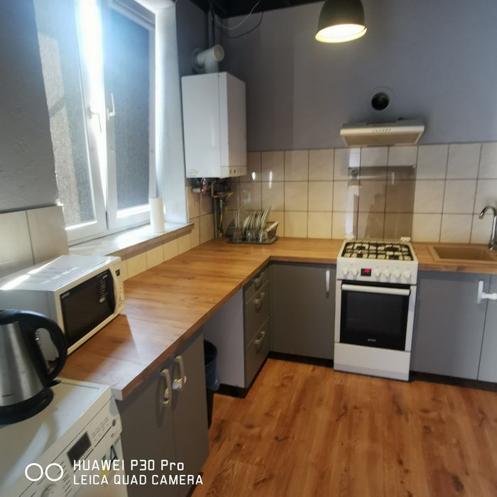 Mieszkanie w centrum Tarnobrzega