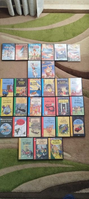 dvds filmes originais infantis e juvenis