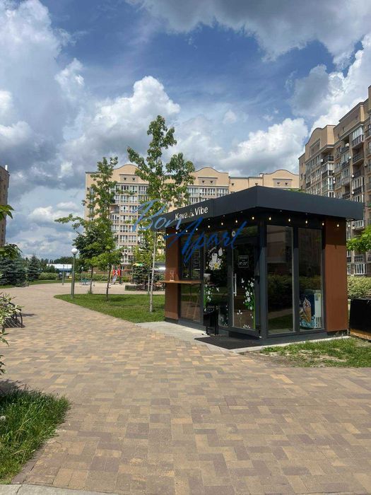 Оренда 1к., ЖК Кришталеві Джерела, Метрологічна, 18000 грн.
