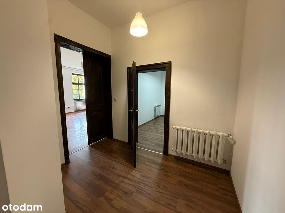 Biuro 82 m² z salą szkoleniową w centrum Rawicza – Zielony Rynek