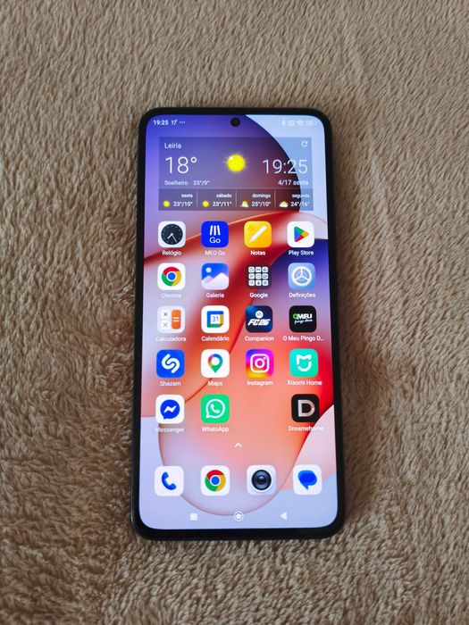Xiaomi 13T 5G 6.67'' Dual SIM 8GB/256GB - Leiria