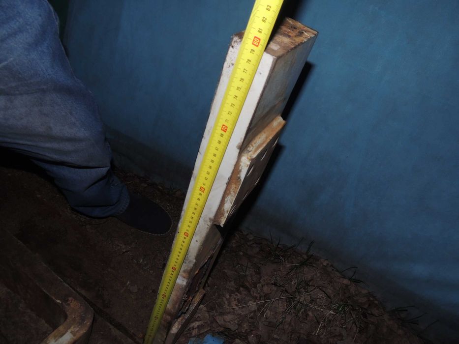 Widły do wózka widłowego, tur, koparko ładowarka, paleciak, 180cm