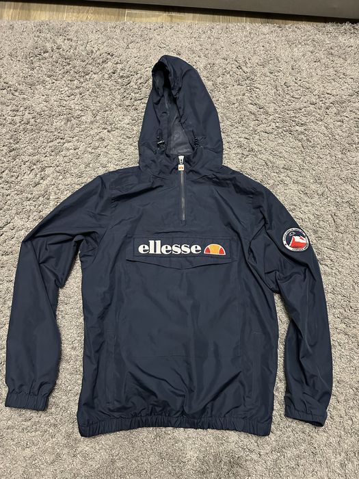 Анорак Ellesse