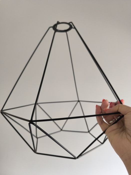 Hexagonal Ceiling Lamp449959646064824321