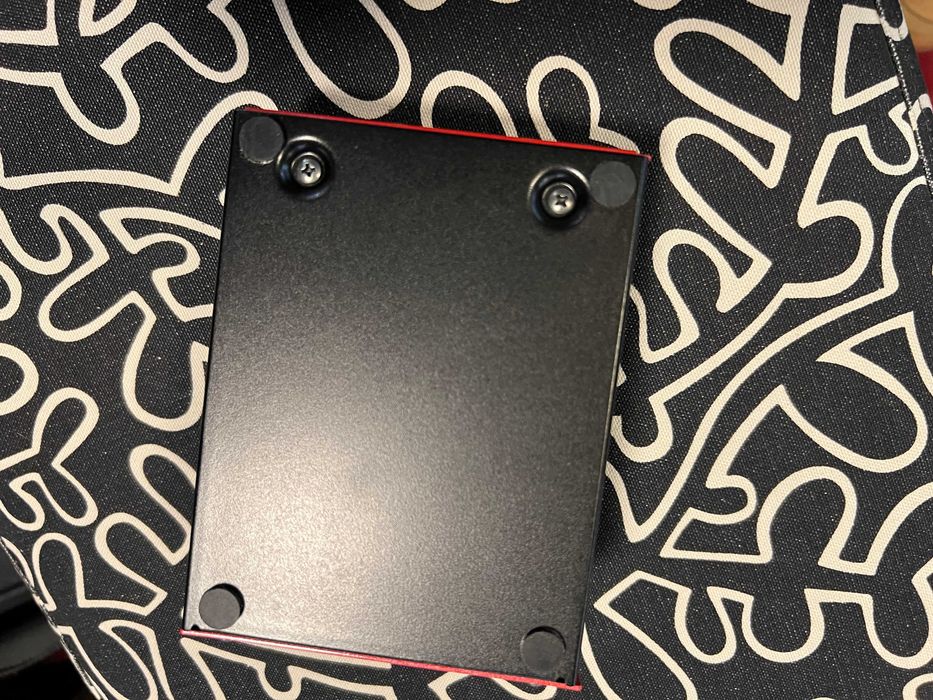 Boss RC-10R Rhythm Loop Station