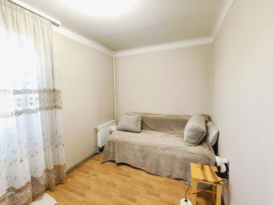 Центр,продаж двокімнатної квартири. Автономне опалення.Леха качинськог