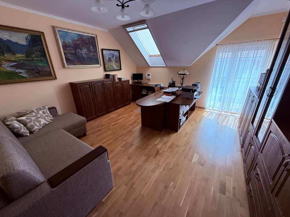 Дом по адресу Петефі Шандора пл. (площадь 336,9 м²) - Atlanta.ua - фото 10