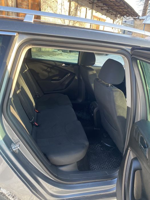 Продам пасат Б 6