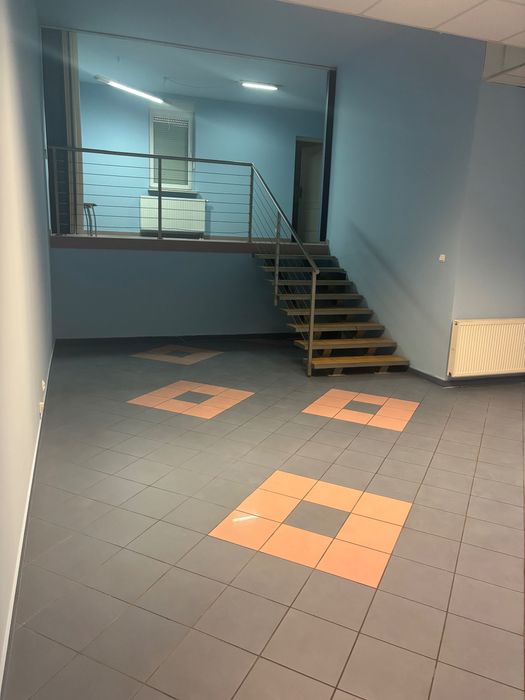 Atrakcyjny lokal usługowy Grunwald Poznań