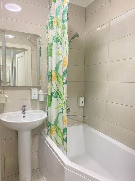 Евродвушка возле Ривьеры! Газ кирпичдом  море полная комплектация