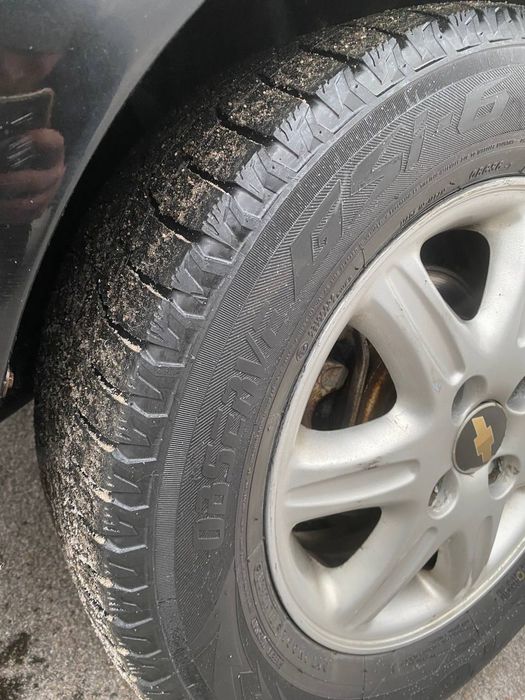 Продам Chevrolet Evanda