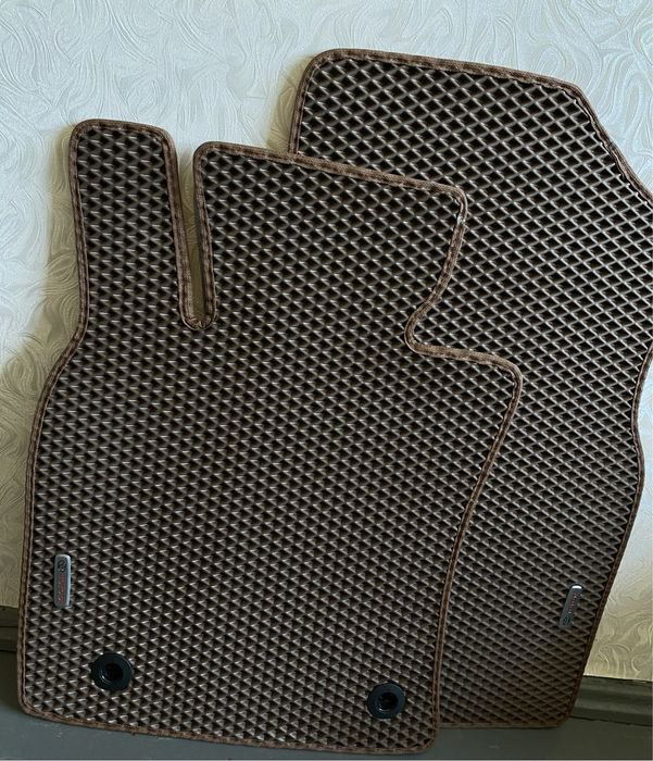 Ева коврики! Комплект! Відправлення без передоплати!Єва, EVA