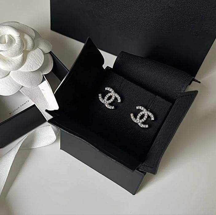 Подарунковий набір Chanel