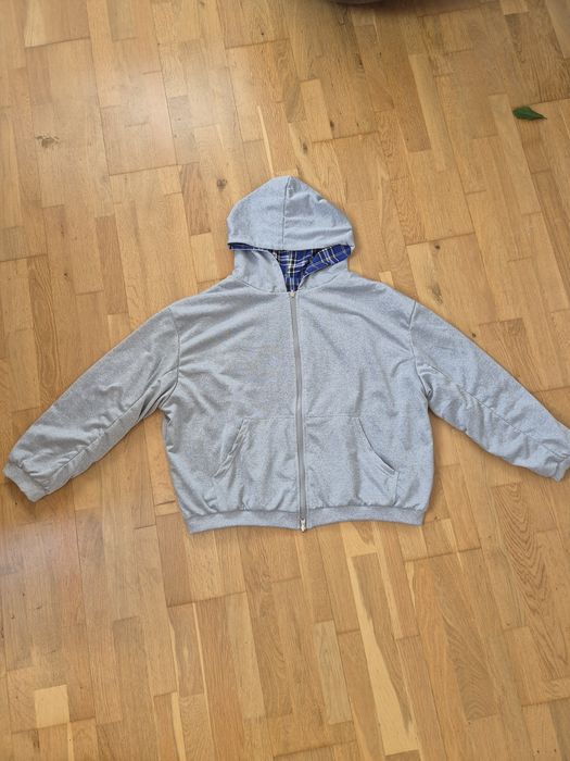 Bluza owersize nowa bez metki