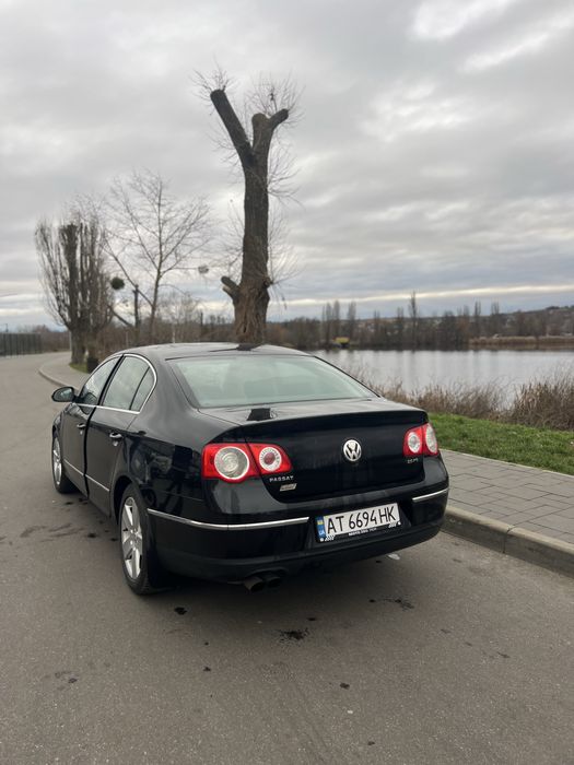 Продам пассат б6 2.0 fsi 4500 без торгу!!!