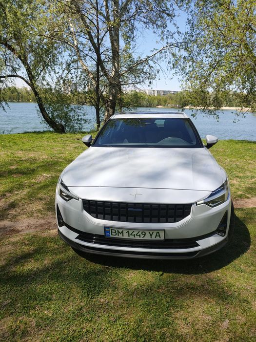 Полестар 2 Polestar 2 Performance
