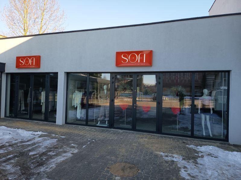 Lokal do wynajęcia w centrum Piotrkowa przed Focus Mall