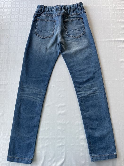 Jeansy George 10-11 lat